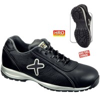 Pantofi de protectie ASSEN S3 HRO SRC